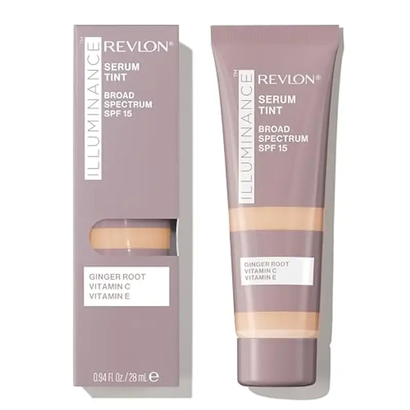Revlon - Fondotinta in siero - 301 - Cool Beige