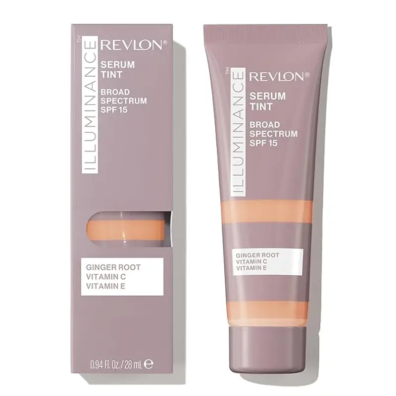Revlon - Fondotinta in siero - 313 - Light Tan
