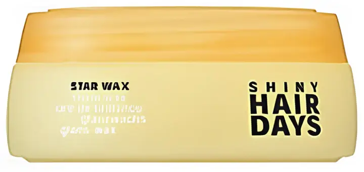 H D Brillo Star Wax Cera Brillante 75ml