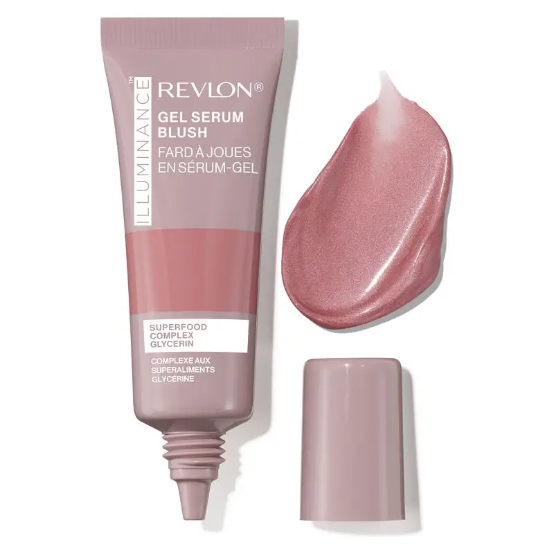Revlon Illuminance - Gel serum Blush - 110