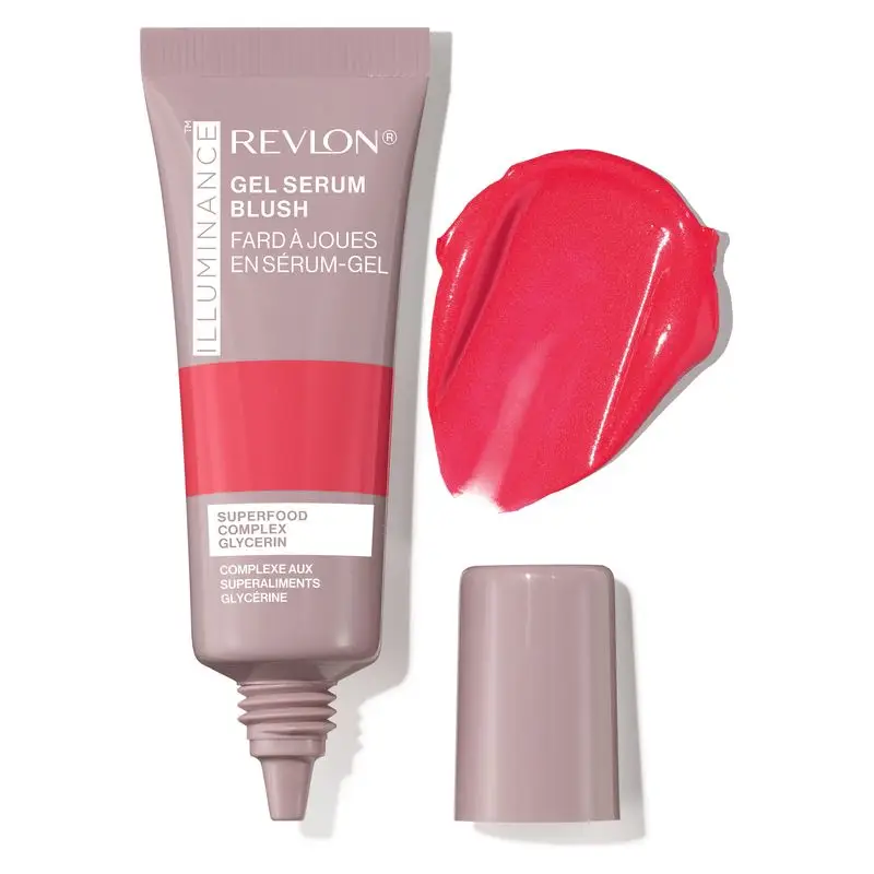 Revlon Illuminance - Gel serum Blush - 120