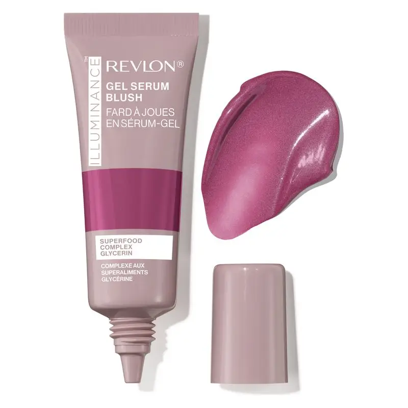Revlon Illuminance - Gel serum Blush - 140