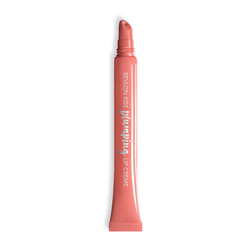 REVLON KISS Plumping Lip Cream - Disponibile in 9 colorazioni - 505 apricot silk