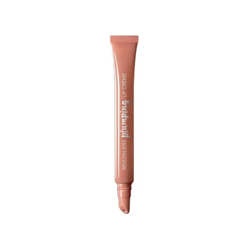 REVLON KISS Plumping Lip Cream - Disponibile in 9 colorazioni - 510 nude honey