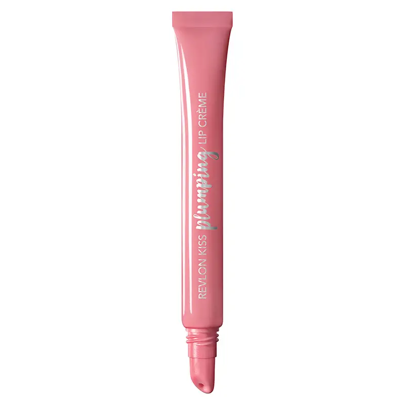 REVLON KISS Plumping Lip Cream - Disponibile in 9 colorazioni - 530 peony buff