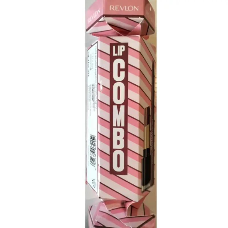 Revlon - Lip combo