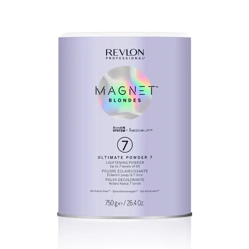 Magnet Blondes 7 Polvere 750 g