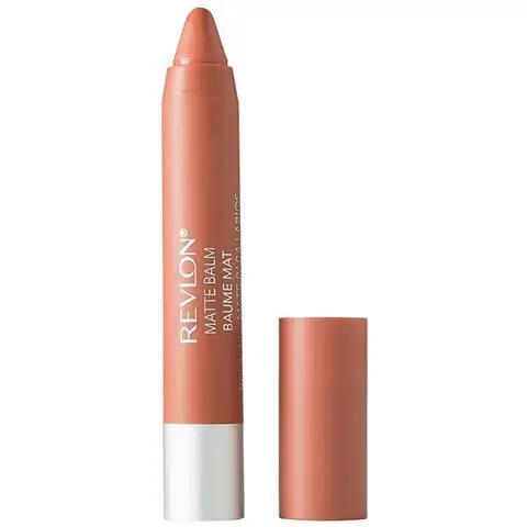 Matte Balm - 255
