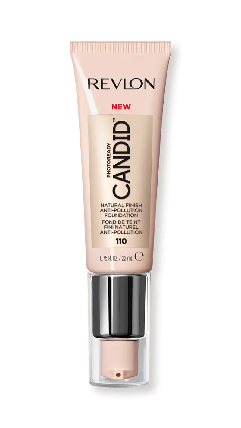 REVLON PhotoReady Candid Fondotinta - 110 porcelain