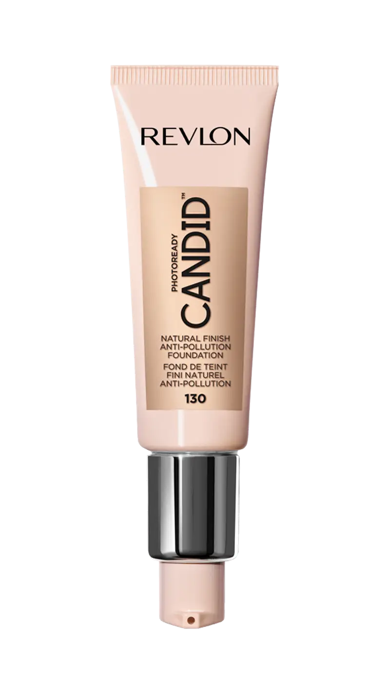 REVLON PhotoReady Candid Fondotinta - 130 ivory