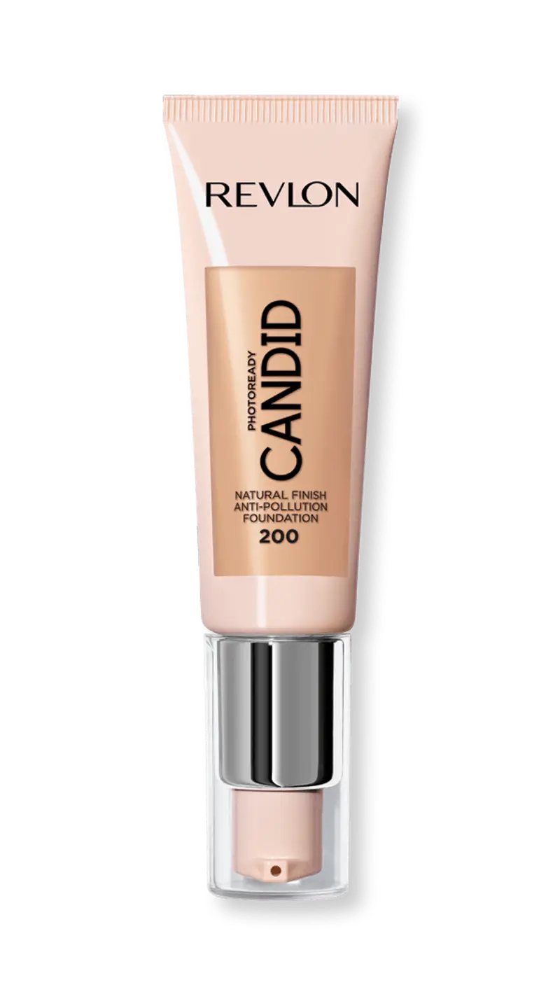 REVLON PhotoReady Candid Fondotinta - 200 nude