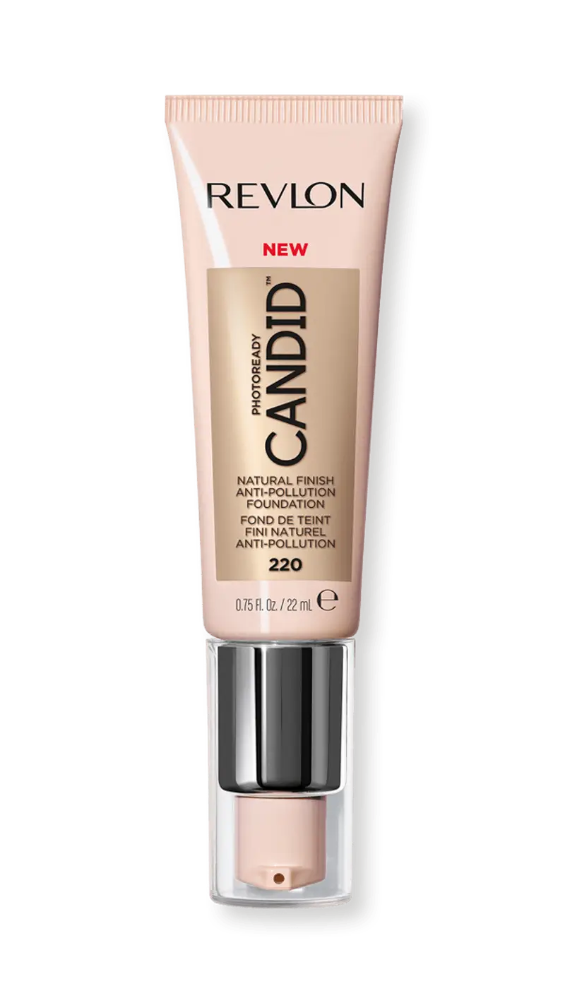REVLON PhotoReady Candid Fondotinta - 220 sand beige
