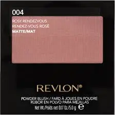 Powder Blush - 004
