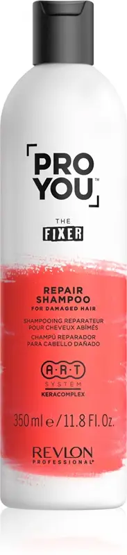 Pro You The Fixer (shampoo riparatore) - Volume 350 ml