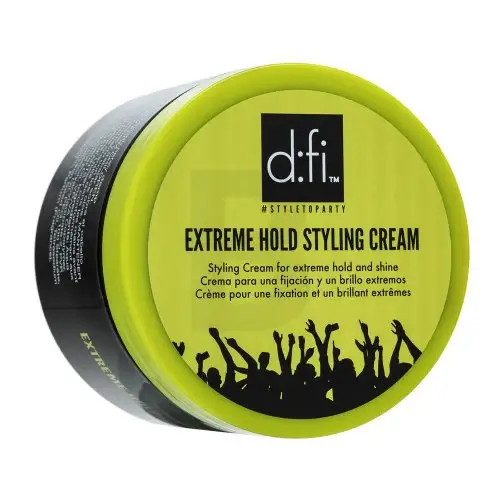Professional d fi Crema Styling Extreme Hold 150 g