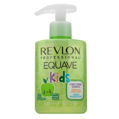 Professional Equave Kids 2in1 Shampoo 300 ml
