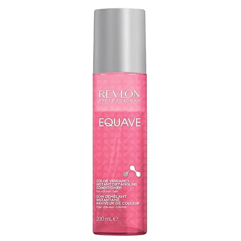 Revlon Professional EquaveHydro Bi-Phase Detangling Conditioner per Capelli Colorati