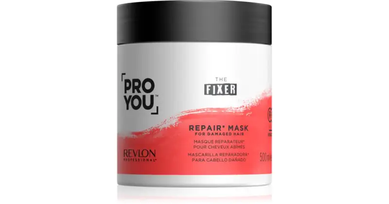 professional Maschera riparatrice ProYou The Fixer - 500 ml
