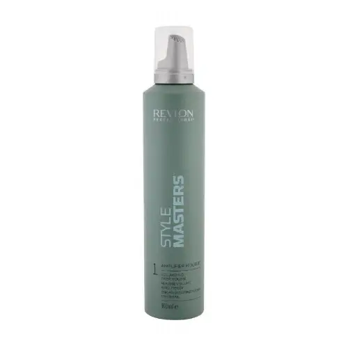 Mousse per volume e forma dello Style Masters (Volume Amplifier) 300 ml