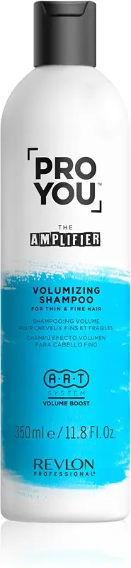 Professional Pro You The Amplifier Shampoo Volumizzante 350 ml