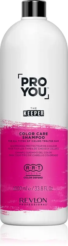 Professional Pro You The Keeper Color Care Shampoo 1000 ml