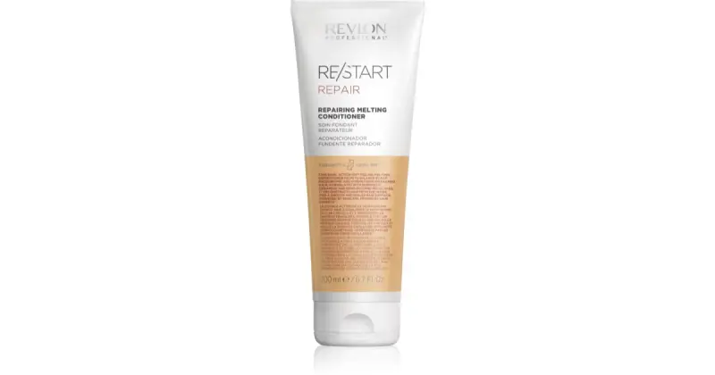 Professional Re/Start Recovery balsamo rigenerante per capelli rovinati e fragili 750 ml