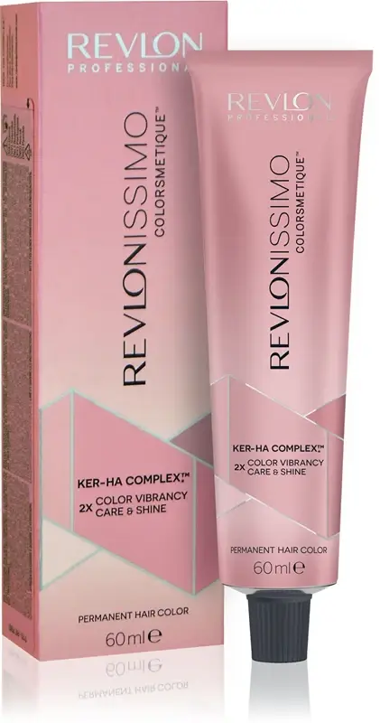 Professional Revlonissimo Colorsmetique Mixers tinta permanente per capelli varianti colorate 011 60 ml