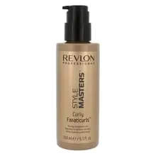 Style Masters Curly Fanaticurls - 150 ml Protegge i capelli dal calore