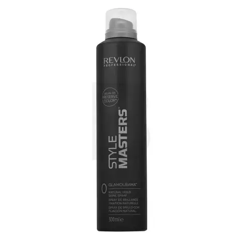 Professional Style Masters Must-Haves Glamourama Shine Spray 300 ml
