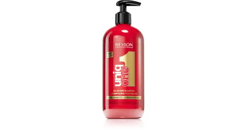 Professional Uniq One Shampoo All In One 490 ml