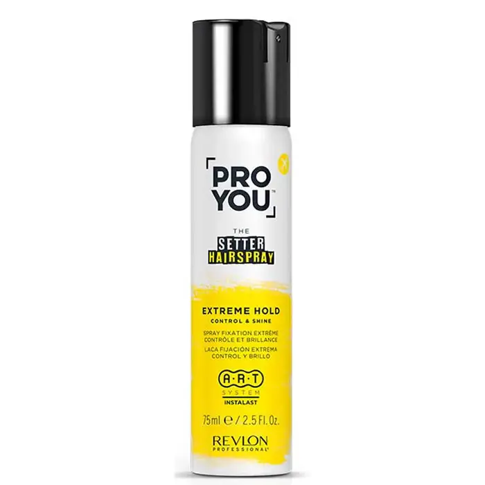 Proyou Lacca per capelli forte The Setter 75 ml
