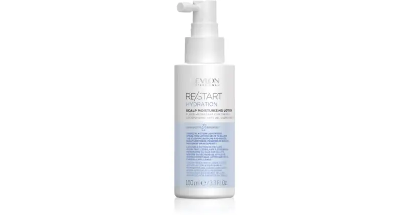 Re-Start Balance Lozione idratante per il cuoio capelluto 100 ml