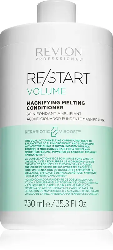 Restart Volume Conditioner (Magnifying Melting Conditioner) - Volume 750 ml