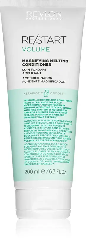 Restart Volume Condizionatore 200ml