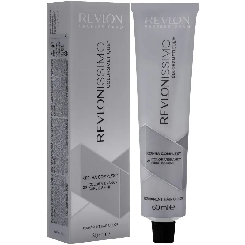 Revlonissimo Colorsmetique 60 ml 6,7 MN