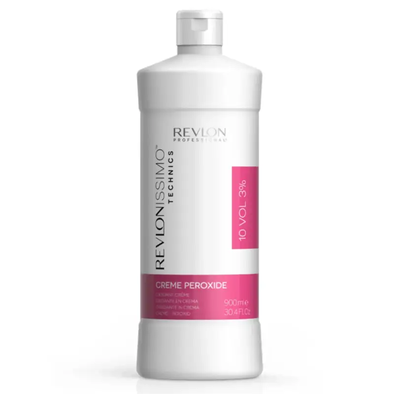 Revlonissimo Creme Perossido Ossidante 900ml 10 VOL | 3%