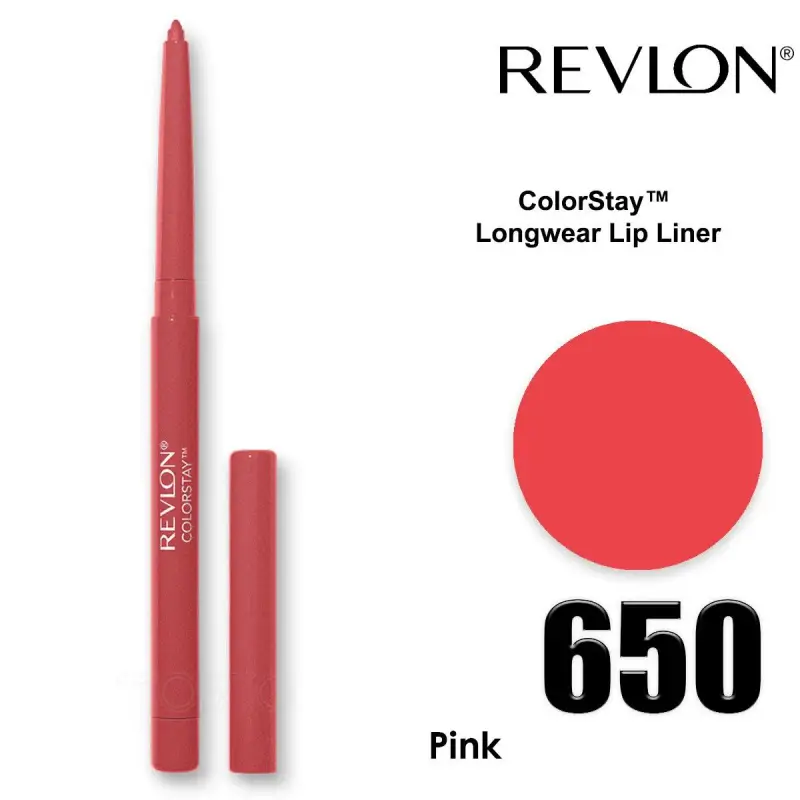 rossetto colorstay rosa 010