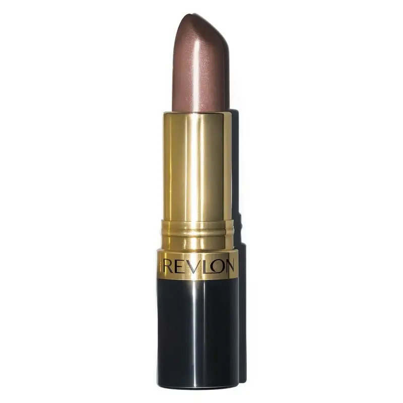 Rossetto Revlon Super Lustrous 015 - Caramel Glace'