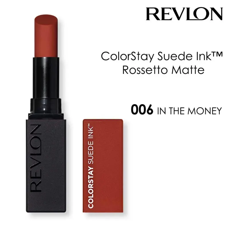 rossetto suede ink 006