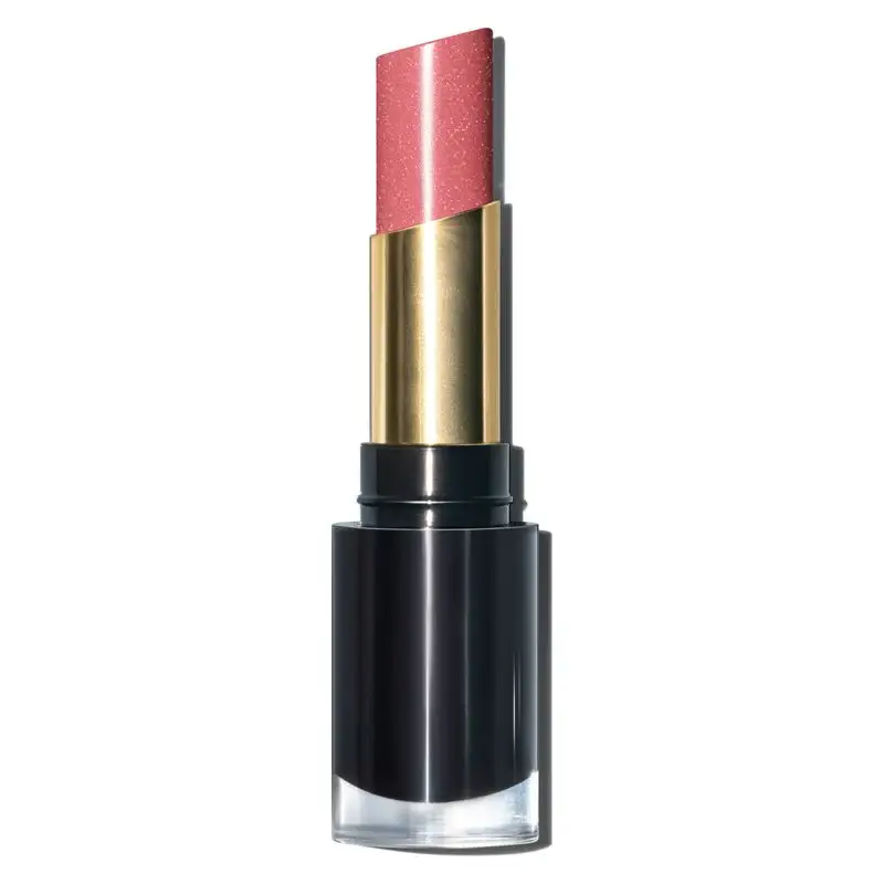 Rossetto Super Lustrous Glass Shine 002 - Beaming Strawberry