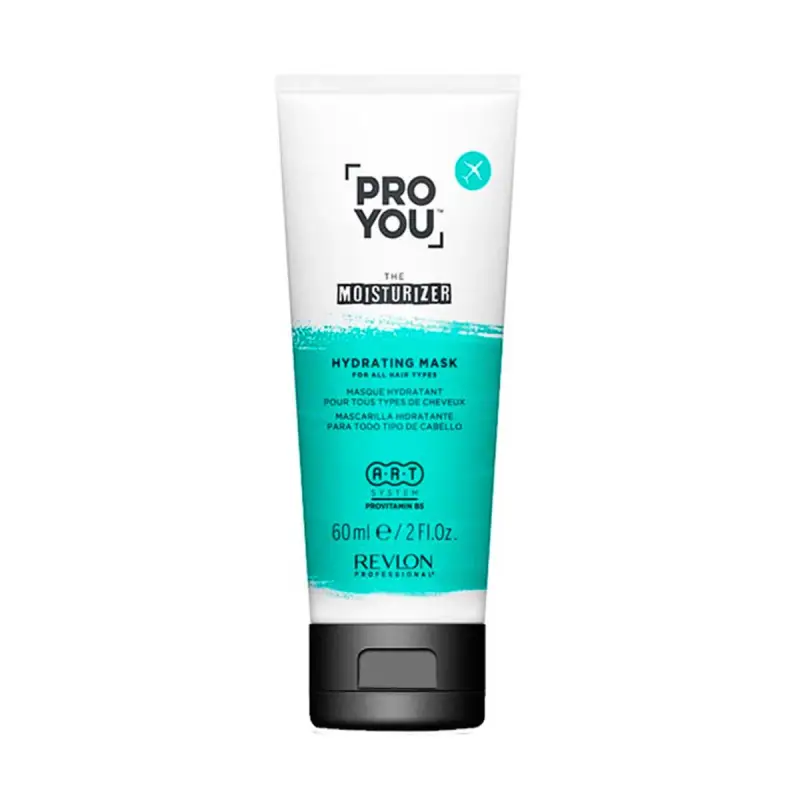 Rp Proyou Maschera idratante 60 ml
