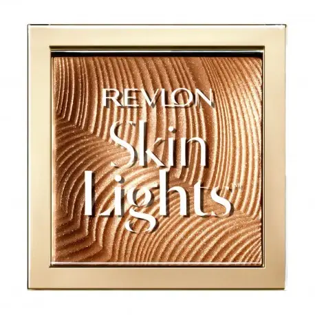 Skinlights Prismatic Makeup Bronzer Luminosità solare (110)