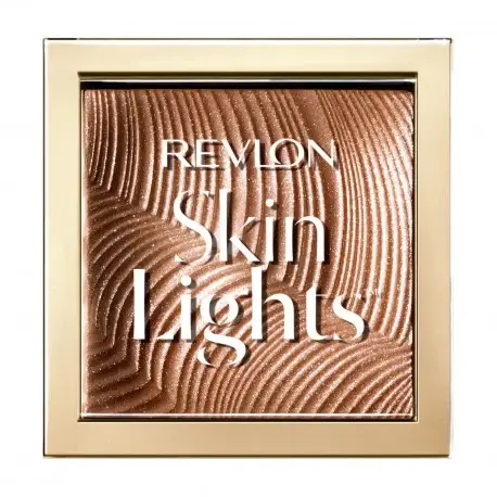 Skinlights Prismatic Makeup bronzer Sunkissed beam (115)