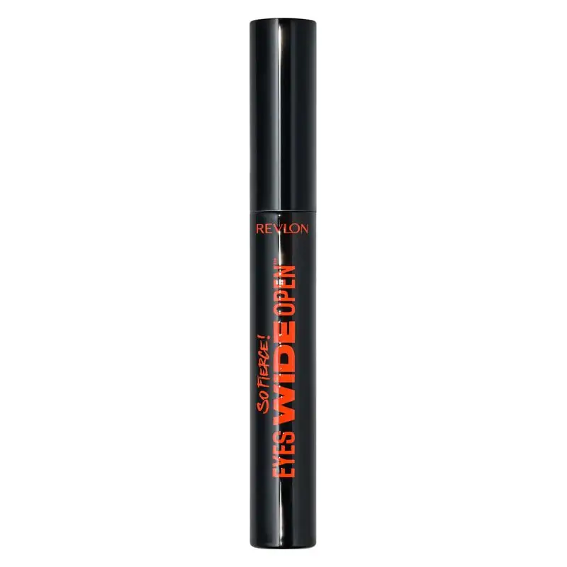 So Fierce! Mascara Eyes Wide Open™ 104 - Waterproof Nero