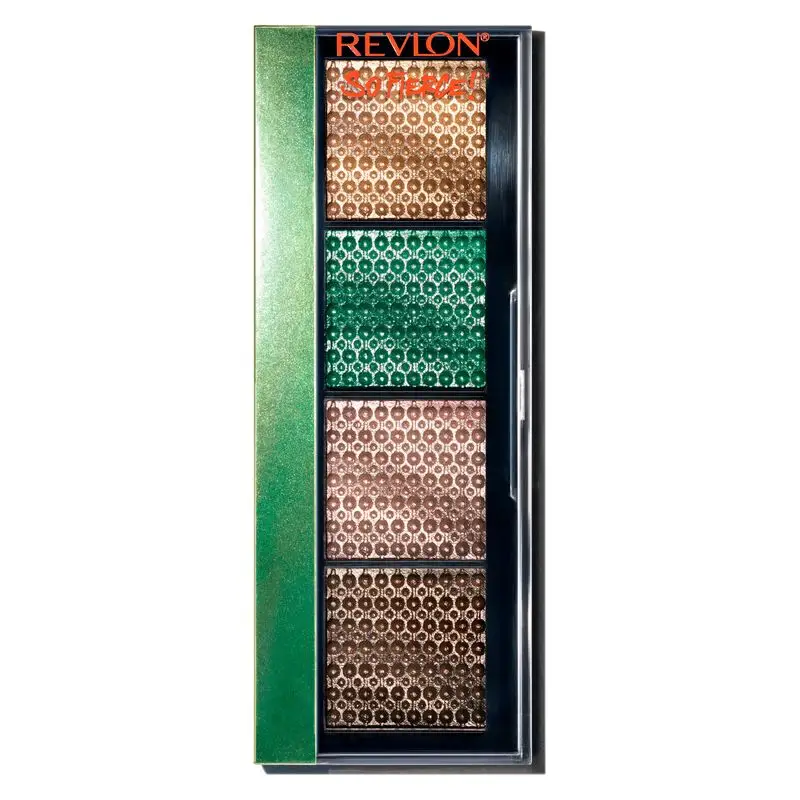 So Fierce! - Prismatic Palette - 962