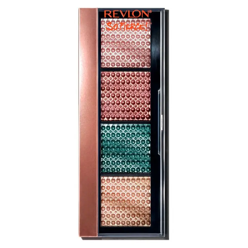 So Fierce! - Prismatic Palette - 963