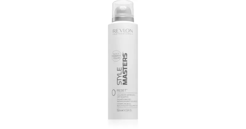 Style Masters 0 Reset Shampoo Secco 150ml