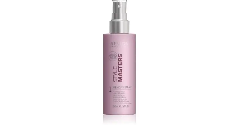 Style Masters Memory Spray 150ml