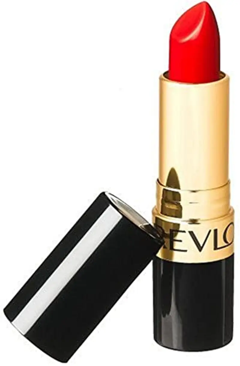 Revlon Super Lustrous Crema Lipstick N ° 720 (Fire and Ice), 4,2 g