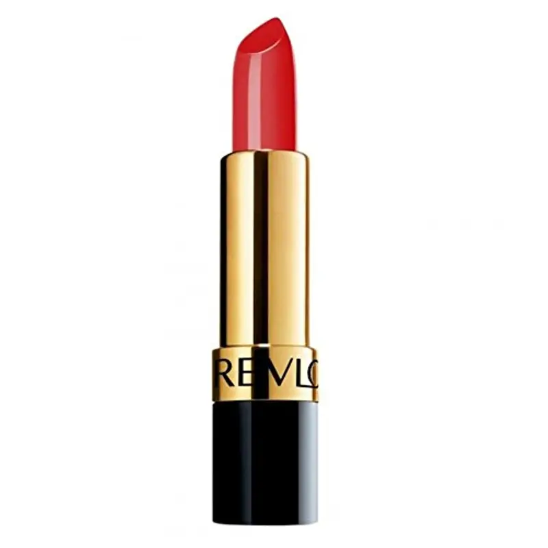 Revlon Super Lustrous Crema Lipstick N ° 720 (Fire and Ice), 4, 2 g miniatura 2